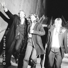 Farveblind 07.02.2027 Mephisto / Kulturzentrum Faust