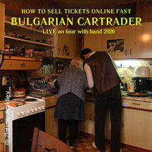 Bulgarian Cartrader - How to sell tickets fast online 17.11.2026 Gebäude 9