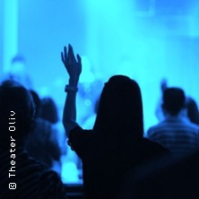 FREIreden 24.09.2026 Theater Oliv