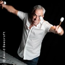 Oli Bott Quartet 20.03.2027 Jakobikirche Lippstadt