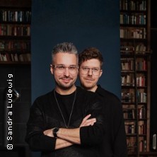 Duo Stiehler/Lucaciu 12.05.2027 zakk Club