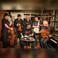 Appeltown Washboard Worms 08.10.2026 Parkresidenz Greve& Co. KG, Parkresidenz Rahlstedt