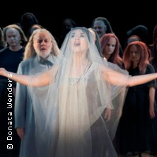 Les pecheurs de perles 02.04.2027 Staatsoper Unter den Linden