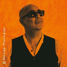 Ringlstetter & Band - Bellavista Tour 2027 20.02.2027 Music Hall