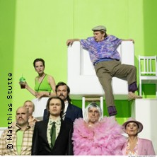 Dingens 12.03.2027 Theater Krefeld
