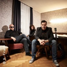 Andreas Diehlmann Band - Cold Wind Tour 2026 30.10.2026 Backstage Club