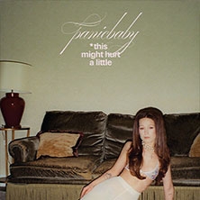 panicbaby - *this might hurt a little 01.11.2026 Muffatwerk