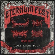 Eternum Fest - Fluisteraars + Thy Light +Dödsrit + more 25.09.2026 Parkhotel Dresden