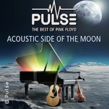 Pulse - The Best of Pink Floyd - Acoustic Side of the Moon 05.02.2027 Christuskirche