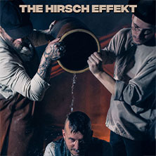 The Hirsch Effekt 18.02.2027 Dont Panic Club & Pub