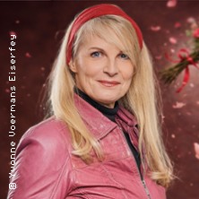 Barbara Ruscher - Romantik - aber zack, zack! 09.10.2026 Stratmanns Theater im Europahaus