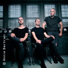 Solar Fake - Silenced Acoustic Tour 2027 14.01.2027 Ev.-Luth. Lukaskirche