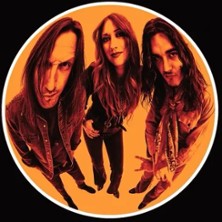 Hippie Death Cult - Support: Hidas + Hänger 14.10.2026 Feierwerk