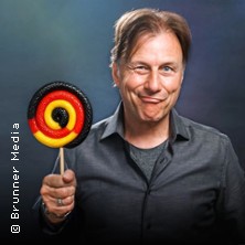 Ludger K. - Verstehen Sie (noch) Doitsch?! 17.01.2027 Katakomben Theater im Girardet Haus