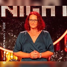 Anny Hartmann - Klima-Ballerina 08.10.2026 Kammgarn Kaiserslautern