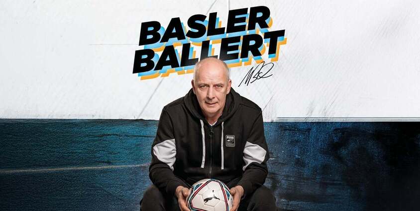 Mario Basler - Basler Ballert - Best of 07.01.2027 Die Börse
