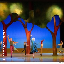 Matinee zu: KRMG.tanz 5 20.09.2026 Theater Mönchengladbach
