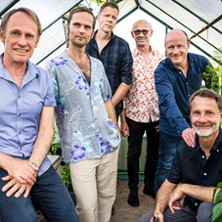 KEIMZEIT. – Ach, die Menschen – 2026 / 2027 24.10.2026 Kulturbahnhof Vegesack