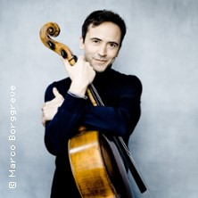 Bolero | Stéphane Denève, Jean-Guilhen Queyras, Dresdner Philharmonie 24.10.2026 Kulturpalast Dresden