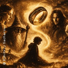 Premiere: Das Vermächtnis des Rings 16.01.2027 Kleist Forum