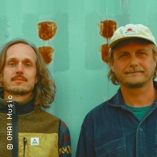 Steaming Satellites 01.11.2026 beatpol