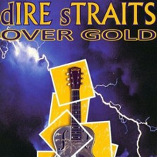 Dire Straits Over Gold - a professional Tribute 30.10.2026 Reithalle Rastatt