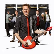 Bewie Bauer - Forever Young - mit 50 in der 30er Zone 10.01.2027 Wirtshaus Zum Gutmann