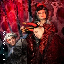 Der Teufel mit den drei goldenen Haaren 26.09.2026 Galli Theater Wiesbaden