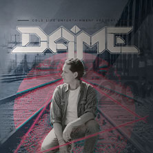 DAME - Der Weg ist das Ziel 2.0 - Live 2026 19.10.2026 GARAGE