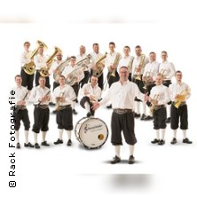 Die Scherzachtaler 09.10.2026 Fiskina