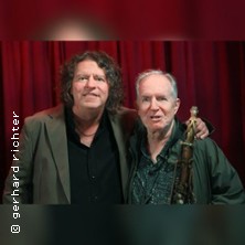 Hamilton – Goldsby – Sasse 18.11.2026 Jazz-Club King Georg