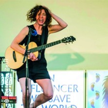 Die Gold & Tier Show - mit Johanna Zeul und Gästen 04.10.2026 Showfenster Theater