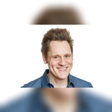 Keirut Wenzel - Das Bakterium schlägt zurück 23.04.2027 ATELIER THEATER