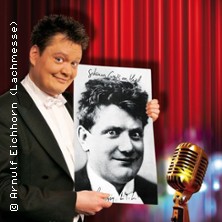 Mike Hoffmann & Pianist 19.11.2026 LatschenBAR