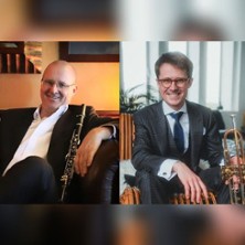 SWING GEORG: Thimo Niesterok 21.11.2026 Jazz-Club King Georg
