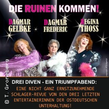 Auferstehung der Ruinen 07.11.2026 Kleist Forum