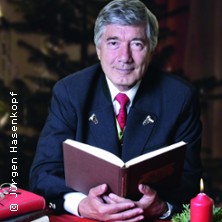 Die Alpenländische Weihnacht - Das große Weihnachtskonzert 06.12.2026 Stadthalle Osterholz-Scharmbeck