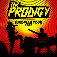 The Prodigy 20.11.2026 Hanns-Martin-Schleyer-Halle