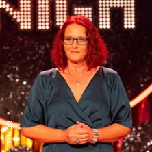Anny Hartmann – Die MUT-Bürgerin - Das Beste aus 25 Jahren 12.09.2027 Bahnhof Langendreer