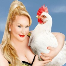 Daphne de Luxe - Artgerecht 17.04.2027 Stadthalle Gersthofen