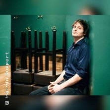 Lennart Schilgen ... macht nichts! Lieder vom Schleifen und Schleifen lassen 19.09.2026 Mehringhoftheater