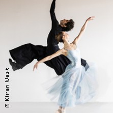 Ballett - Fast Forward 14.02.2027 Hamburgische Staatsoper