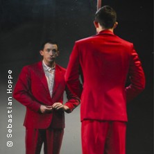 Der talentierte Mr. Ripley 20.10.2026 Schauspielhaus Dresden