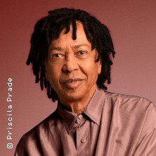 Djavan - 50 years - The Greatest Hits 25.09.2026 Tempodrom