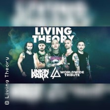 Living Theory - Linkin Park Tribute Open Air 2027 05.06.2027 7er Club Mannheim