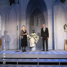 Kalter weißer Mann 17.09.2026 neues theater – Kammer