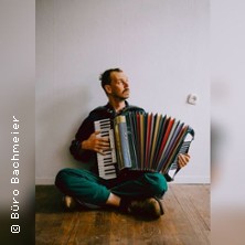 Maxi Pongratz - Rum & Num 23.01.2027 Malzhaus