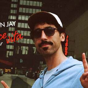 Morgan Jay: La Dolce Vita Tour 07.04.2027 myticket Jahrhunderthalle