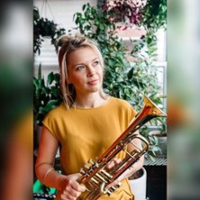 Bria Skonberg Trio 21.09.2026 Jazz-Club King Georg