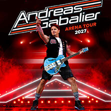 Andreas Gabalier - Arena Tour 2027